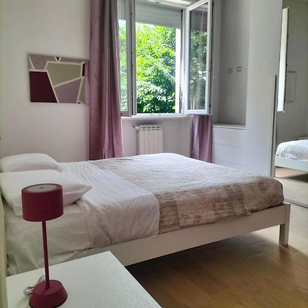 Dolce Far Niente Apartment ฟลอเรนซ์ ภายนอก รูปภาพ