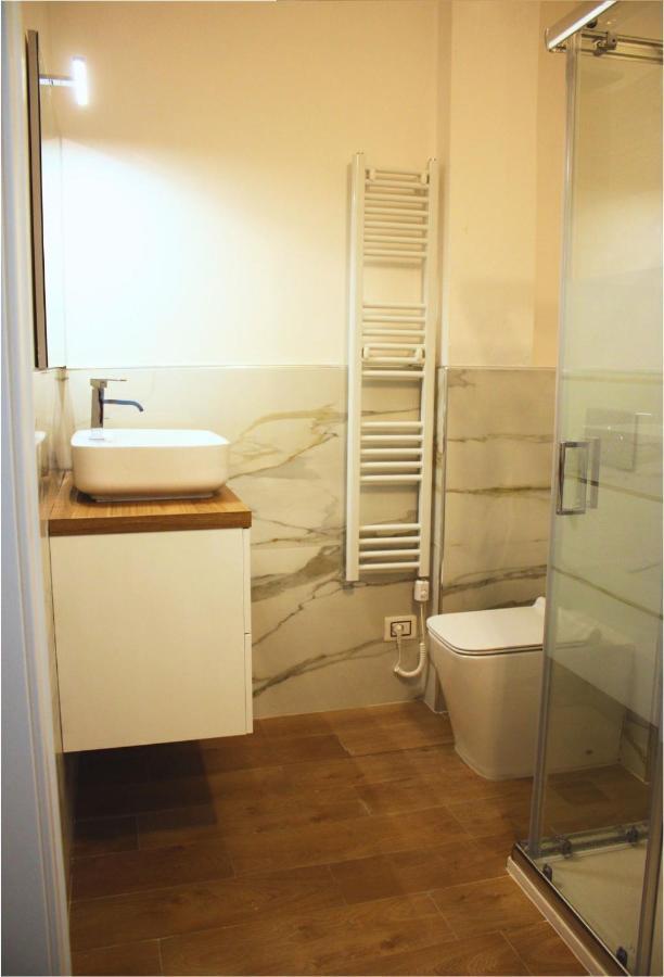 Dolce Far Niente Apartment ฟลอเรนซ์ ภายนอก รูปภาพ