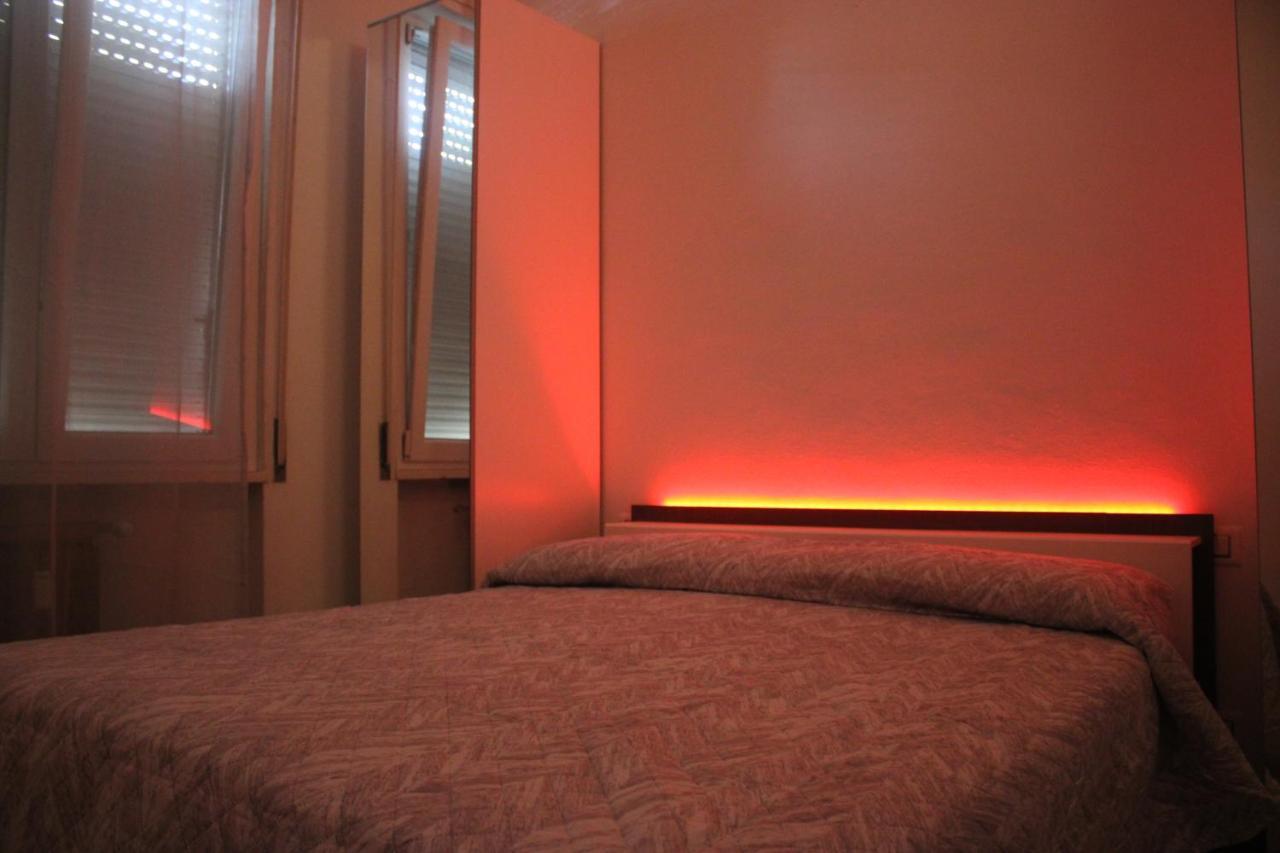 Dolce Far Niente Apartment ฟลอเรนซ์ ภายนอก รูปภาพ