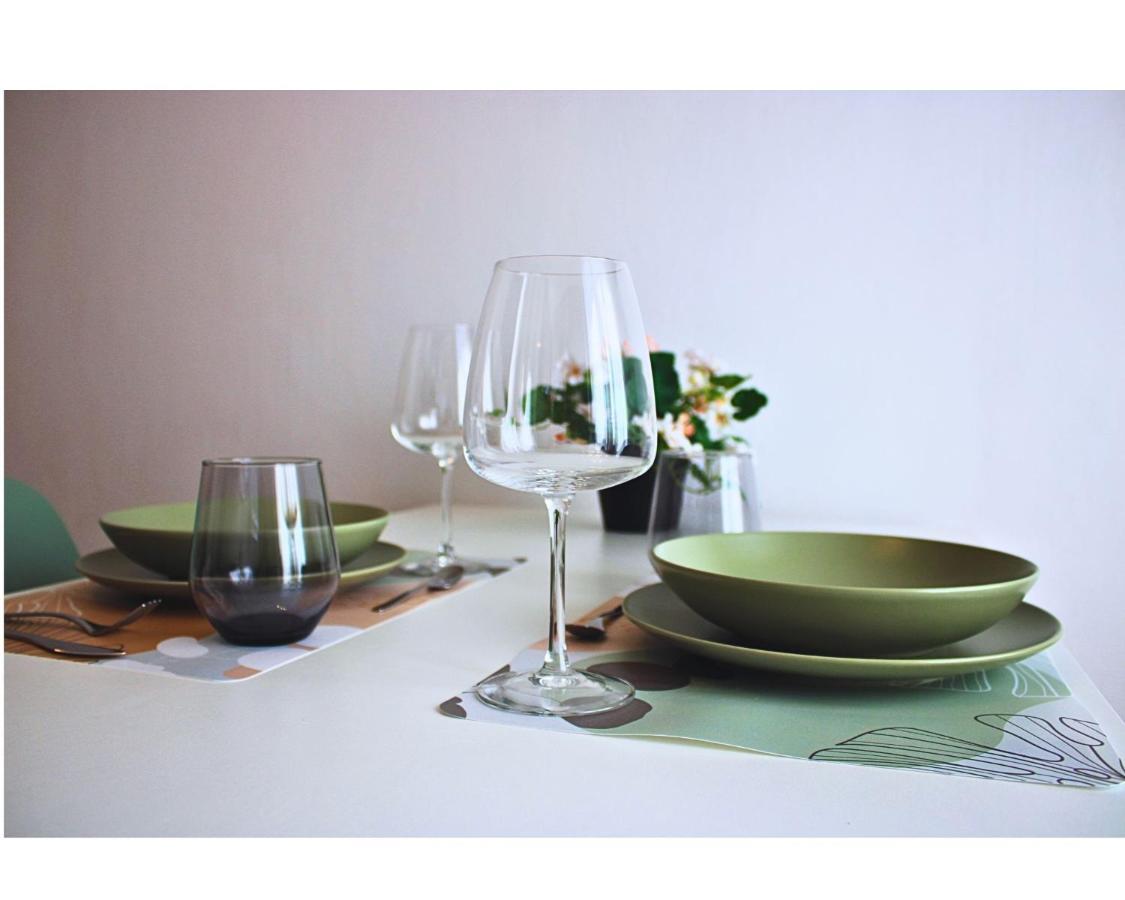 Dolce Far Niente Apartment ฟลอเรนซ์ ภายนอก รูปภาพ