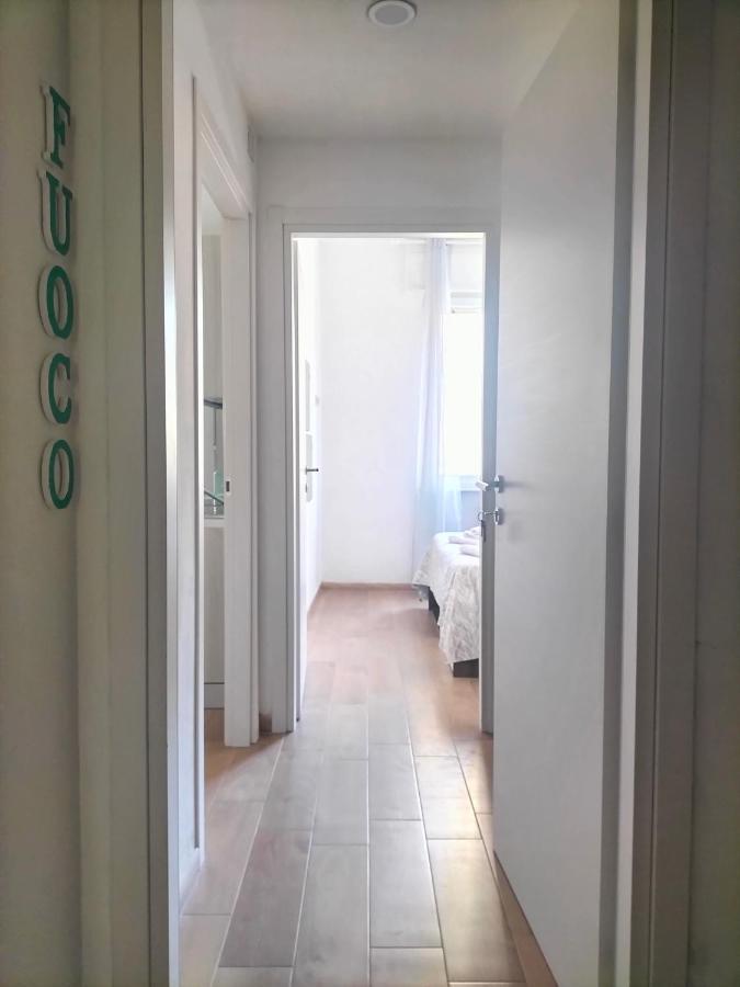 Dolce Far Niente Apartment ฟลอเรนซ์ ภายนอก รูปภาพ